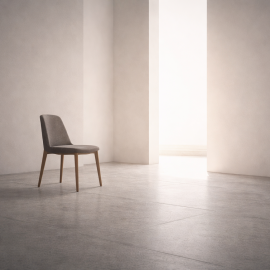 When Everything Needs to Change, Nothing Does